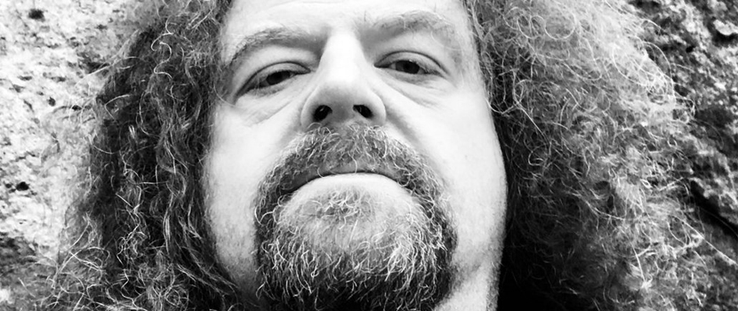 Dark Sky Burial (Napalm Death) Release New Album "Quod Me Nutrit Me Destruit", Debut "The Vertical Labyrinth" Video