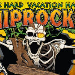 2021 'ShipRocked' Cruise Postponed To 2022