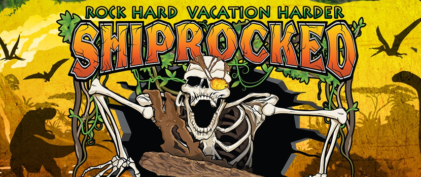 2021 'ShipRocked' Cruise Postponed To 2022