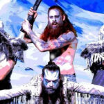 Trailer Released For 'Snowblind' Horror Film Featuring Mastodon's Brent Hinds