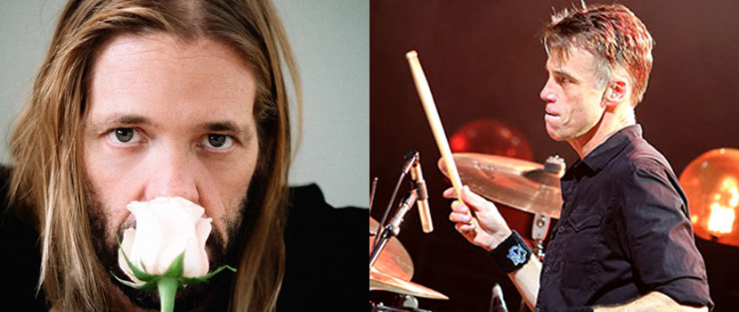 Matt Cameron (Soundgarden/Pearl Jam) & Taylor Hawkins (Foo Fighters) Debut New Project Nighttime Boogie Association