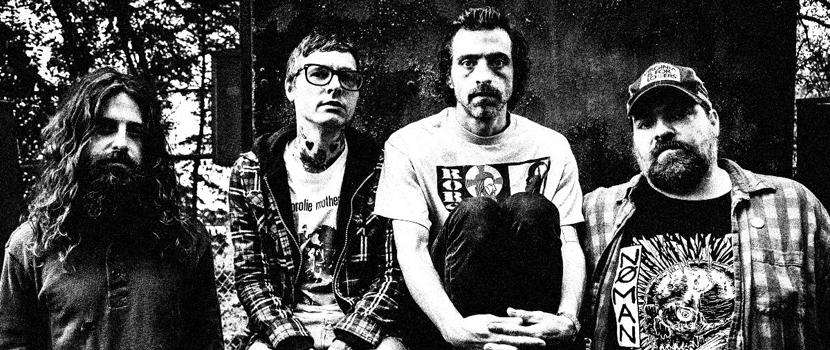 Terminal Bliss (Pg. 99/Iron Reagan) Sign With Relapse, Debut New Tracks