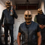 Hear Pharoahe Monch Rap Over Black Sabbath's "Hand Of Doom" On Th1rt3en's "666 (Three Six Word Stories)"