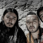 The HU Release Cover Of Metallica's "Sad But True"