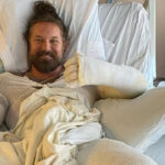 As I Lay Dying's Tim Lambesis Sued By Woman Injured In His Bonfire Mishap