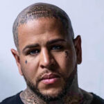 Ex-Bad Wolves Singer Tommy Vext Sued By Better Noise Music For Copyright Infringement