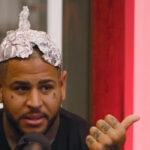 Bad Wolves' Tommy Vext Calls Domestic Violence Allegations An "Extortion Attempt", Discusses Being 'Cancelled' On 'The Tin Foil Show'