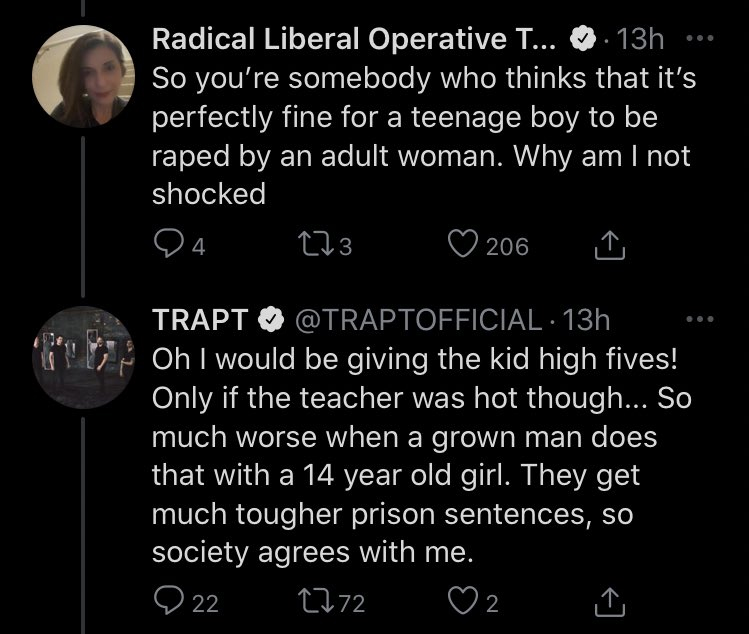 Trapt On Twitter