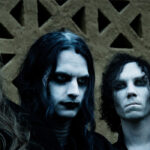 Tribulation Premiere "Hamartia" Music Video