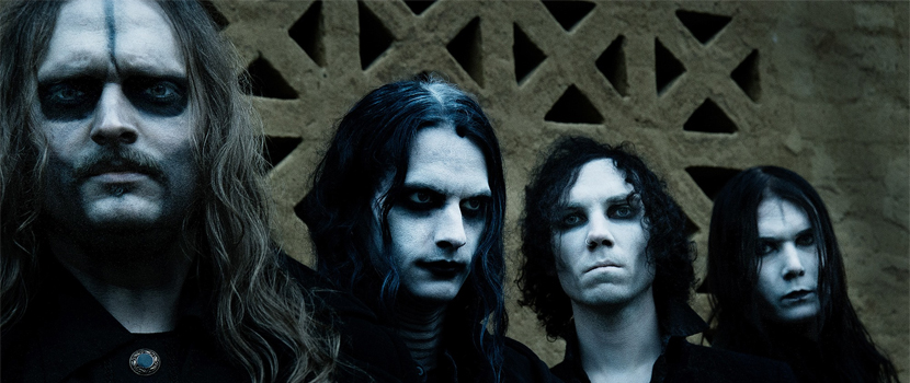 Tribulation Working On New EP