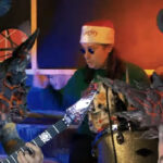 Gwar & Mutoid Man Team Up For Cover Of Elton John's "Step Into Christmas"
