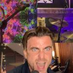 Circa Survive, Deafheaven, Converge, Etc. Members Cover Brian Eno