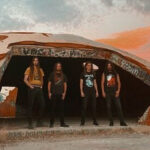 Vektor Debut New Track "Activate"