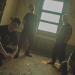 A Killer's Confession Release "Between Your Eyes" Music Video