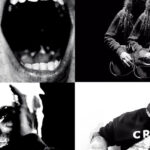 Fever 333's Aric Improta Releases New Noise Track "Zhurmë" With Korn & Suicidal Tendencies Members