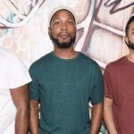 Bad Rabbits To Release "Waves Collide" Covers EP, Featuring Their Takes On Deftones, The Smashing Pumpkins, Etc. Tracks