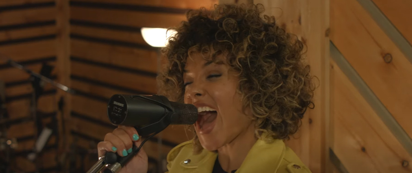 Brass Against Release Cover Of Soundgarden's "Rusty Cage"