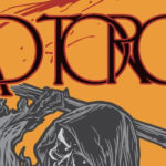 Dead Torches (Nora, Kill Your Idols, Etc.) Debut "Exhaustion Blues"