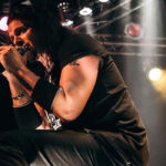 Earshot Release "Been A Long Time" Music Video