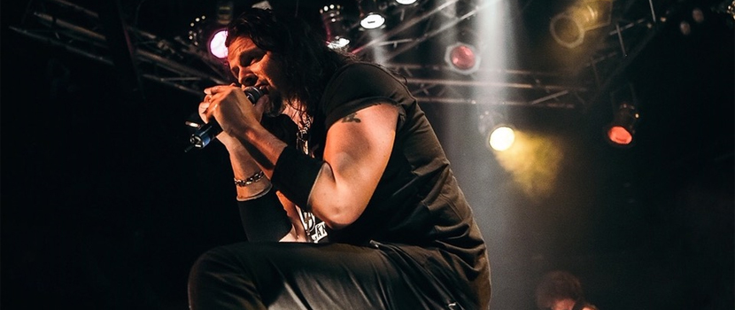 Earshot Release "Been A Long Time" Music Video