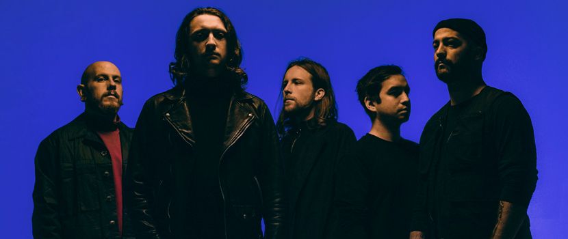 ERRA Release Instrumental Version Of Their Self-Titled Album