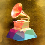 This Year's GRAMMY Awards Ceremony Rescheduled For April In Las Vegas