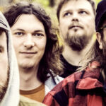 Greenleaf Debut "Tides" Video From New Album "Echoes From A Mass"