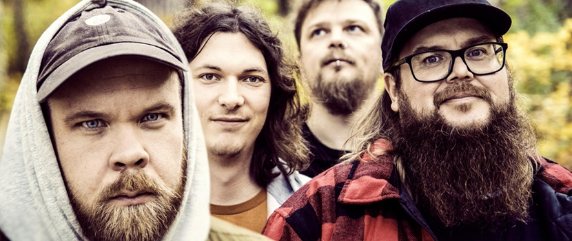 Greenleaf Release New Single "Love Undone"
