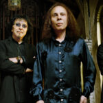 Black Sabbath's "Live Evil" Set For 40th Anniversary Super Deluxe Edition
