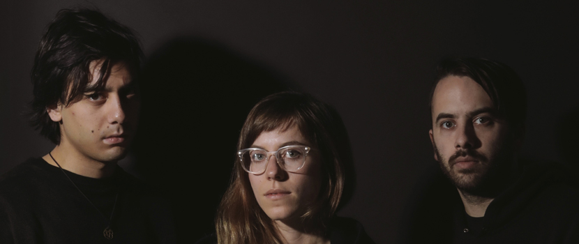 Infinity Shred Release Quarantined "Monitor A" Live Performance