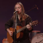 Watch Julien Baker Cover Soundgarden's "Fell On Black Days"