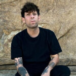 The Soft Moon's Luis Vasquez Announces "A Body Of Errors" Livestreaming Shows