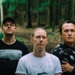 MØL Announce European/UK Headlining Tour With Countless Skies