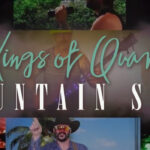 Hear Members Of Slaves On Dope, Mastodon, Limp Bizkit, 311, Filter, Etc. Cover Jane's Addiction