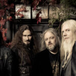 Nightwish, Amorphis, Etc. European/UK Tour Postponed To Late 2021
