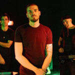 North Kingsley (System Of A Down) Debut "Rifle In Thought" Video