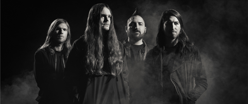 Of Mice & Men Premiere New Track "Timeless"