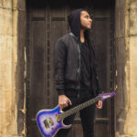 Hear Karnivool & SikTh Members Join Monuments Guitarist Olly Steele On New Track "Try"