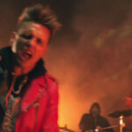 Papa Roach & Jeris Johnson Debut Music Video For 'Reloaded' Version Of "Last Resort"