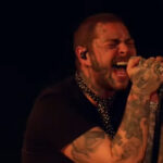 See Post Malone Cover Alice In Chains & Black Sabbath With Guns N' Roses, Red Hot Chili Peppers & Jane's Addiction Members