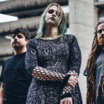 Pupil Slicer Premiere "Interlocutor" Music Video