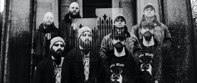 Sanguisugabogg, Undeath, No/Más, Etc. Announce August Tour