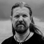 Silver Lake (Amorphis) Debut "Sentiment" Video, Katatonia's Jonas Renkse Guests