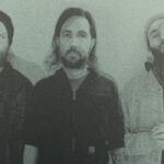 SOM (Caspian, Ex-Junius) Debut "Youth // Decay" Video