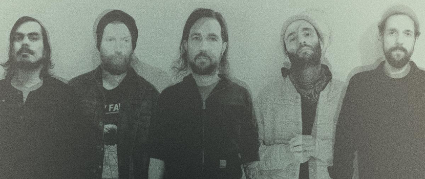 SOM (Caspian, Ex-Junius) Debut "Youth // Decay" Video