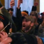 Iced Earth's Jon Schaffer Sentenced To Three Years Probation For His Role In The 2021 U.S. Capitol Riot