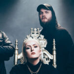 Vexed Sign With Napalm Records