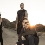 3TEETH & Ho99o9 Team Up On New Track "Paralyze"