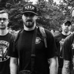 Antagonist A.D. Debut "Through Fire" Music Video, Set March Release For New EP "All Things"