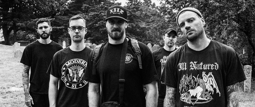 Antagonist A.D. Debut "Through Fire" Music Video, Set March Release For New EP "All Things"